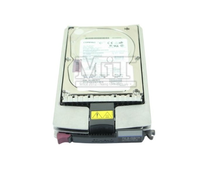233349-001 hp 72.8gb 10k 1 inch ultra3 scsi hot-plug6