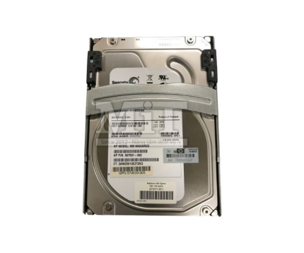 2574025-b21 hp 1tb 7.2k 3.5 inch sata hot-plug g1-g7