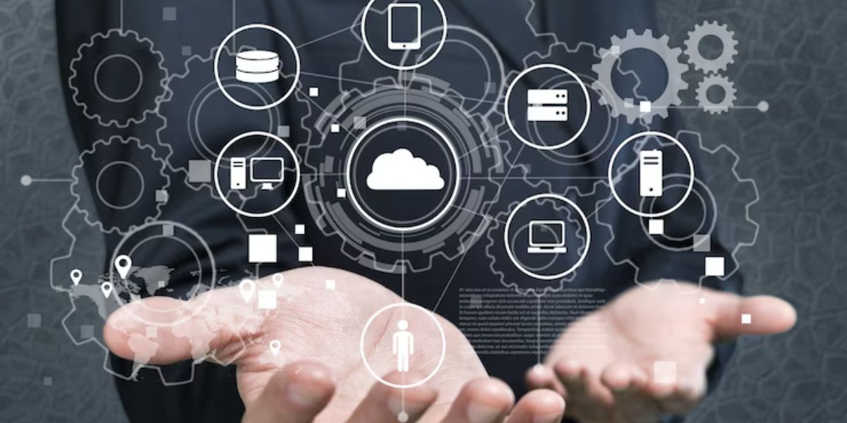 ứng dụng phổ biến