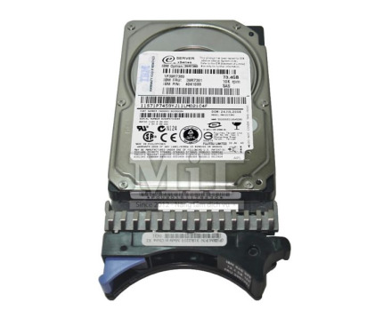 26k5655 ibm 73.4gb 10k 2.5-inch sas sff single port hot swap (1)