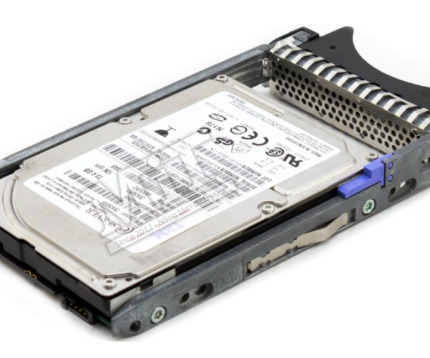 26k5655 ibm 73.4gb 10k 2.5-inch sas sff single port hot swap (2)