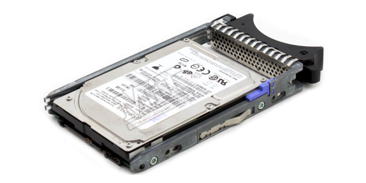 26k5655 ibm 73.4gb 10k 2.5-inch sas sff single port hot swap (2)