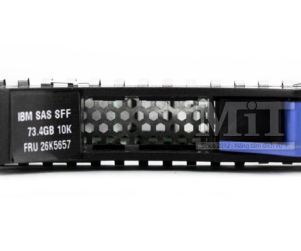 26k5655 ibm 73.4gb 10k 2.5-inch sas sff single port hot swap (3)
