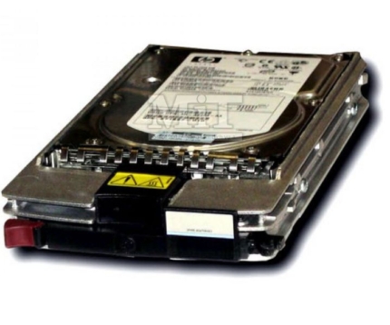 286714-b22 hp 72.8gb ultra320 scsi 3.5 inch 10k hot-plug (3)