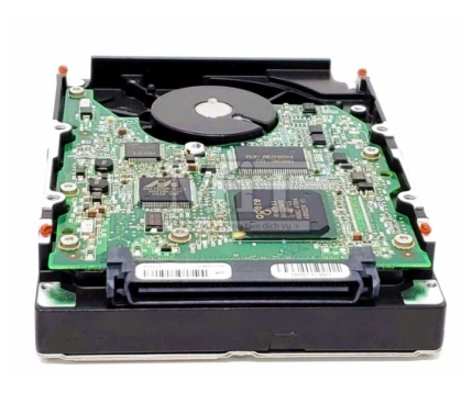286714-b22 hp 72.8gb ultra320 scsi 3.5 inch 10k hot-plug (4)