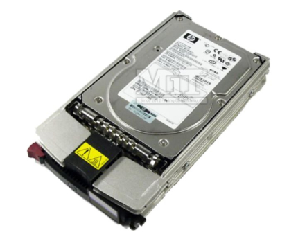 286716-b22 hp 146gb ultra320 scsi 3.5 inch 10k hot-plug (3)
