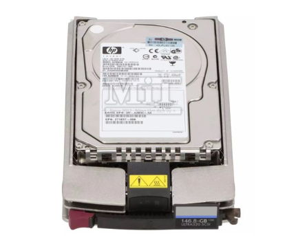 286716-b22 hp 146gb ultra320 scsi 3.5 inch 10k hot-plug (4)