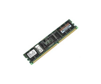 287495-b21 hp 256mb ddr pc2100 266mhz ecc registered5