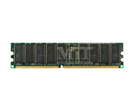 287497-b21 hp 1gb ddr 266mhz pc2100 ecc registered2