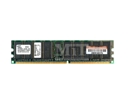 287497-b21 hp 1gb ddr 266mhz pc2100 ecc registered3