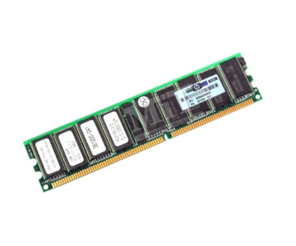 287497-b21 hp 1gb ddr 266mhz pc2100 ecc registered5