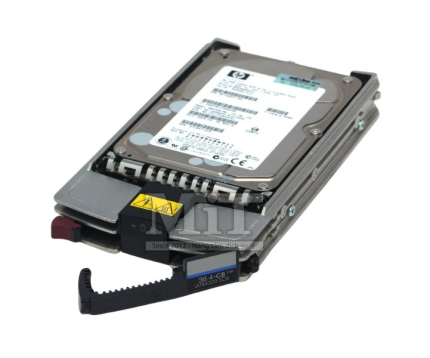 289041-001 hp 36.4gb ultra320 3.5 inch scsi 10k hot-plug2