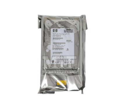 289041-001 hp 36.4gb ultra320 3.5 inch scsi 10k hot-plug3