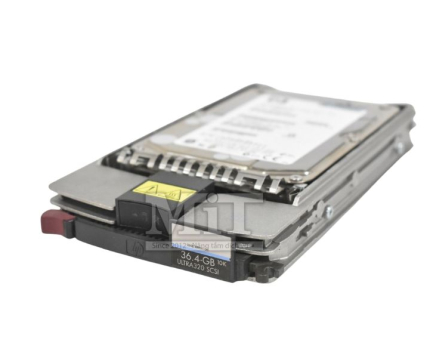 289041-001 hp 36.4gb ultra320 3.5 inch scsi 10k hot-plug4