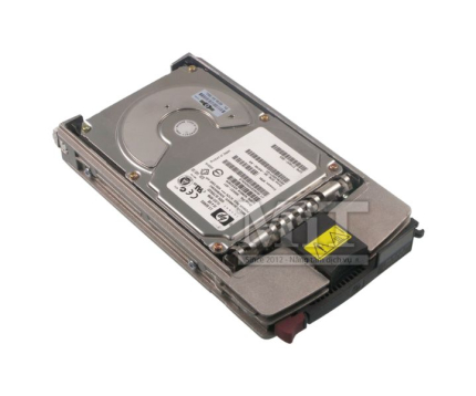289041-001 hp 36.4gb ultra320 3.5 inch scsi 10k hot-plug7