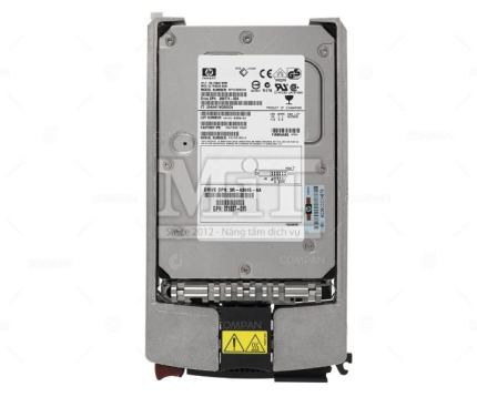289240-001 hp 18.2gb ultra320 scsi 15k 3.5 inch hot-plug (2)