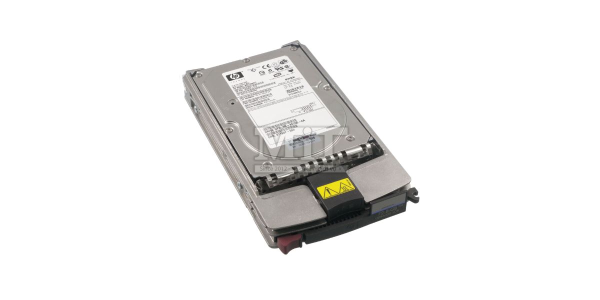 289243-001 hp 72.8gb 15k 3.5 inch ultra320 scsi hot-plug