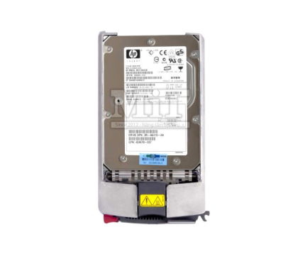 289243-001 hp 72.8gb 15k 3.5 inch ultra320 scsi hot-plug3