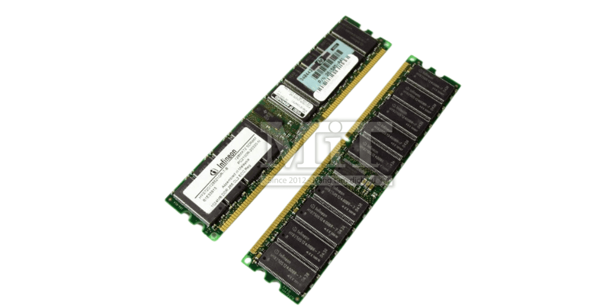 300680-b21 ram hp 2gb (2x1gb) ddr pc2100 266mhz ecc (2)