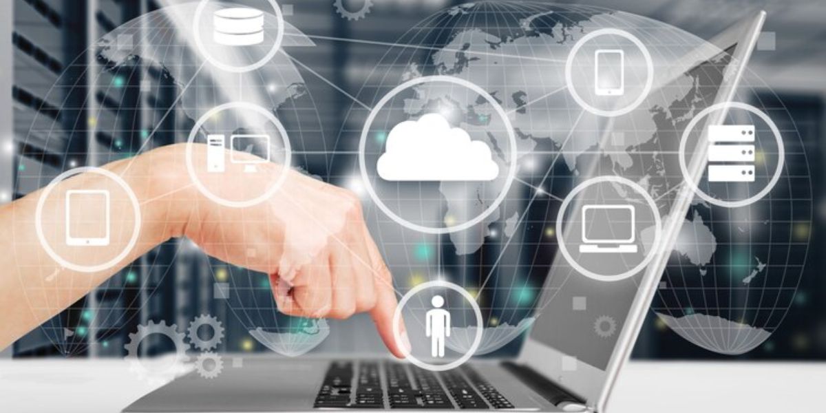 ứng dụng phổ biến