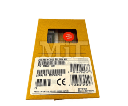 358346-b21 ram hp 256mb ddr sdram pc2700 333mhz (1)