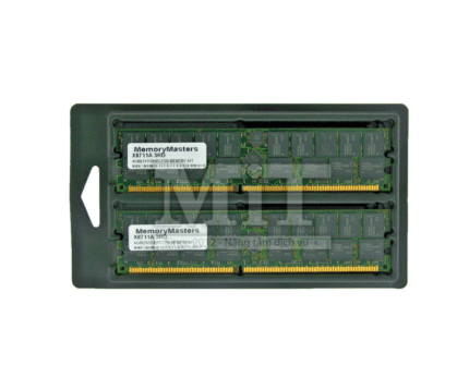 358346-b21 ram hp 256mb ddr sdram pc2700 333mhz (4)