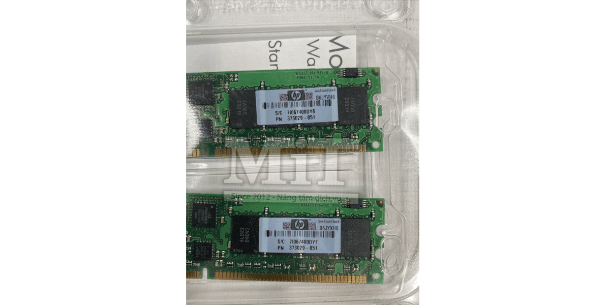 376639-b21 ram hp 2gb (2x1gb) ddr ecc 400mhz pc3200 (8) 376639-b21 ram hp 2gb (2x1gb) ddr ecc 400mhz pc3200 (8)