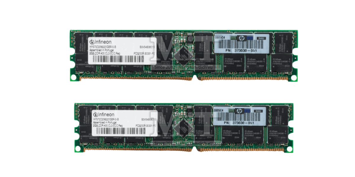 379300-b21 ram hp 4gb ddr 400mhz ecc registered dimm (3) 379300-b21 ram hp 4gb ddr 400mhz ecc registered dimm (3)