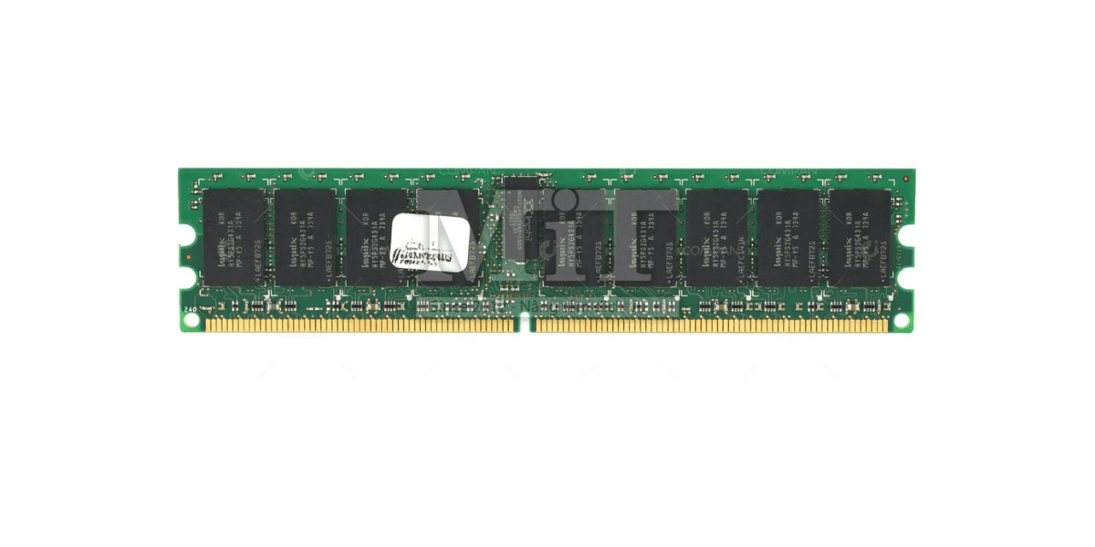 379300-b21 ram hp 4gb ddr 400mhz ecc registered dimm (7) 379300-b21 ram hp 4gb ddr 400mhz ecc registered dimm (7)