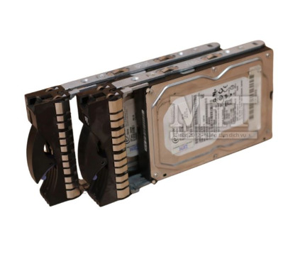 39m4526 ibm 250gb 7200rpm 3.5 inch sata ii hot-swap6