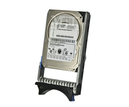 39r7389 ibm 73.4gb 10k rpm 2.5-inch sas sff single port (4)
