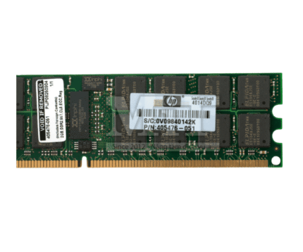 408853-b21 ram hp 4gb ddr2 667mhz ecc sdram kit (6)