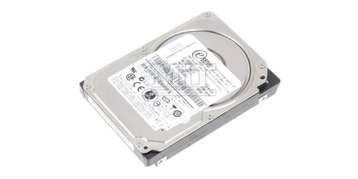 40k1039 ibm 73.4gb 10k rpm sas 3.5 inch hot-plug hdd (4) 40k1039 ibm 73.4gb 10k rpm sas 3.5 inch hot-plug hdd (4)
