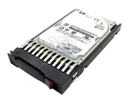 417855-b21 hp 146gb sas 15k 3.5-inch non-hot-plug dual port (1)