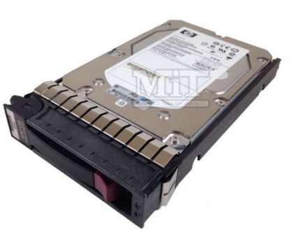 417855-b21 hp 146gb sas 15k 3.5-inch non-hot-plug dual port (3)