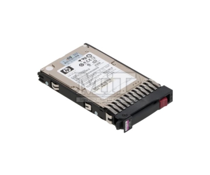 418371-b21 hp 72gb 15k 2.5 inch sas hot-plug dual port g1-g72