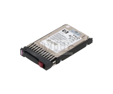 418371-b21 hp 72gb 15k 2.5 inch sas hot-plug dual port g1-g73