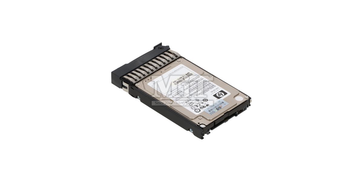 418371-b21 hp 72gb 15k 2.5 inch sas hot-plug dual port g1-g74