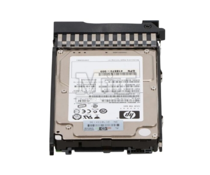 418371-b21 hp 72gb 15k 2.5 inch sas hot-plug dual port g1-g75
