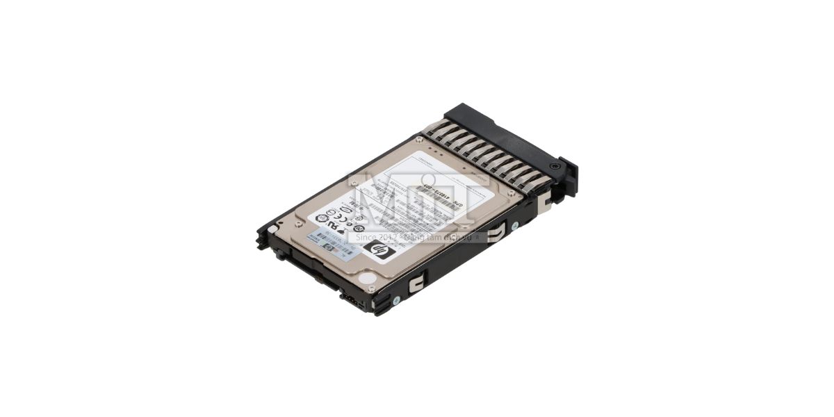 418371-b21 hp 72gb 15k 2.5 inch sas hot-plug dual port g1-g76