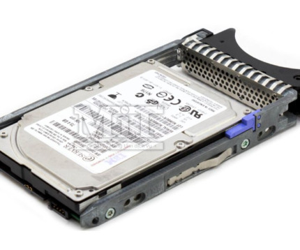 42c0263 ibm 73.4gb 15k sas 2.5 sff hot-swap hdd (4)