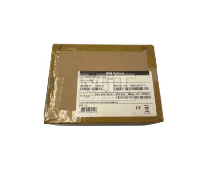 42d0612 ibm 300gb 10k 2.5 inch sas-2 sff hot-swap