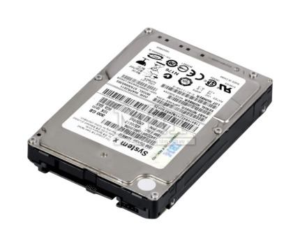 42d0612 ibm 300gb 10k 2.5 inch sas-2 sff hot-swap5