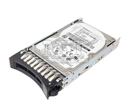 42d0634 ibm 146gb 10k rpm 2.5 sas g2hs hot-plug (3)