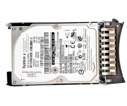 42d0634 ibm 146gb 10k rpm 2.5 sas g2hs hot-plug (6)