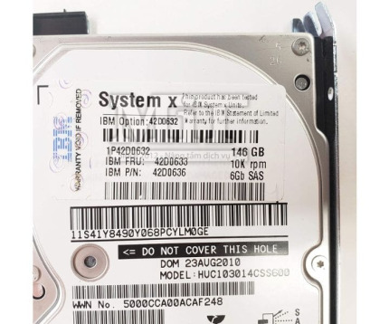 42d0634 ibm 146gb 10k rpm 2.5 sas g2hs hot-plug (7)