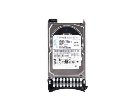 42d0648 ibm 300gb 10k 2.5 inch sas sff sed hot-swap