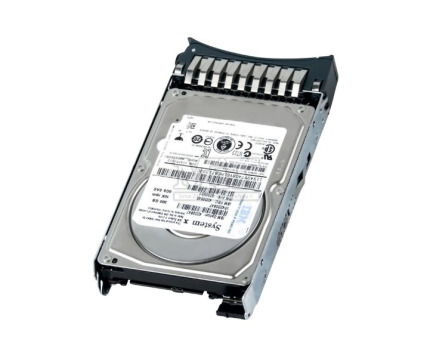 42d0648 ibm 300gb 10k 2.5 inch sas sff sed hot-swap2