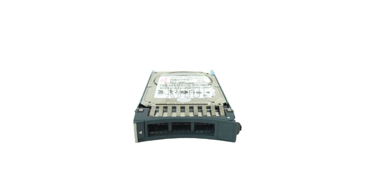 42d0648 ibm 300gb 10k 2.5 inch sas sff sed hot-swap6