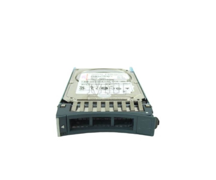 42d0648 ibm 300gb 10k 2.5 inch sas sff sed hot-swap6